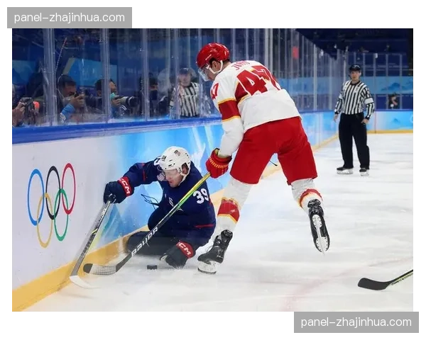 米卡尔·马卡尔右路劲射扳平比分，加拿大前锋展现NHL顶级射手实力