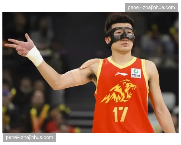 孙铭徽距腓前韧带撕裂伤停6-8周，广厦卫冕之路面临严峻考验