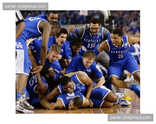 特写： NCAA“疯狂三月”决赛，绝杀球弹框而出后的寂静与狂喜