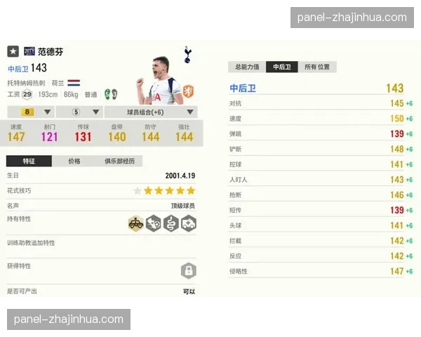 欧冠经济报告：八强球队预计将获得超八千万欧元总收入