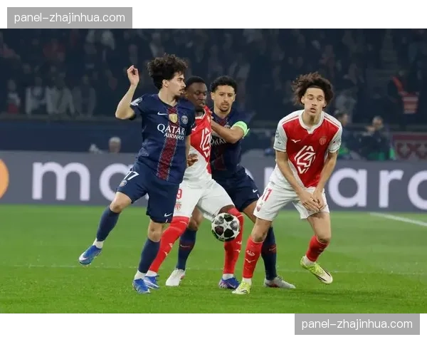 全场战报：巴黎圣日耳曼3-1客胜尼斯，领先优势扩大至12分