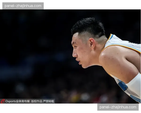 【2026年4月CBA联赛赛事内容国际化趋势·人物动态·特写特写:伊朗中锋哈桑-米扎耶在CBA季后赛后,用中文接受场边采访感谢球迷。 【2026年4月CBA联赛赛事内容国际化趋势·人物动态·特写特写:伊朗中锋哈桑-米扎耶在CBA季后赛后,用中文接受场边采访感谢球迷。