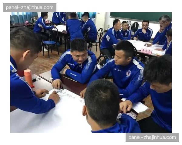 教育动态：英足总教练培训课程新增“现代定位球战术设计与反制”模块